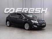 Opel Astra J Воронеж  - изображение 17