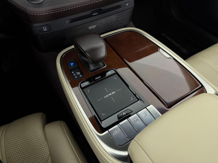 Lexus LS V Калининград  - изображение 19