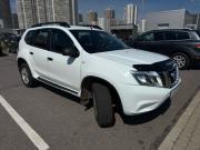 Nissan Terrano III (D10) Санкт-Петербург  - изображение 7