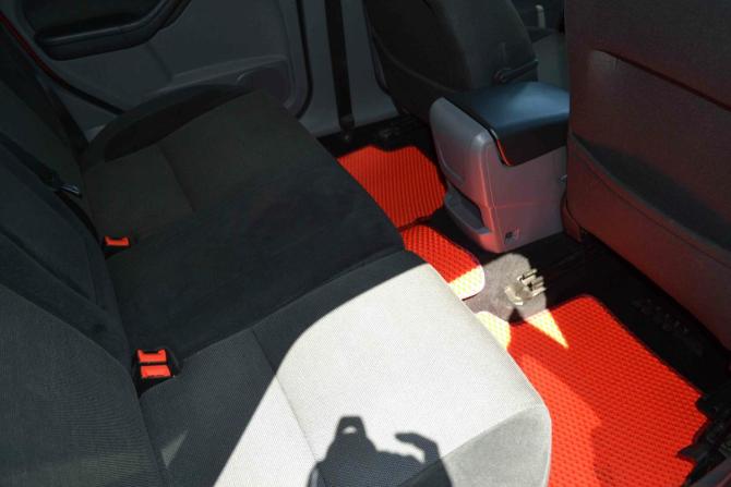 Ford Focus II Рестайлинг с пробегом 2008 года, цена 550 000 рублей, 202690 км, хэтчбек, Автокод Объявления