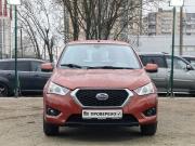 Datsun mi-DO Санкт-Петербург  - изображение 15