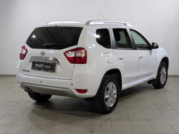 Nissan Terrano III (D10) с пробегом 2020 года, цена 1 330 000 рублей, 115622 км, внедорожник, Автокод Объявления