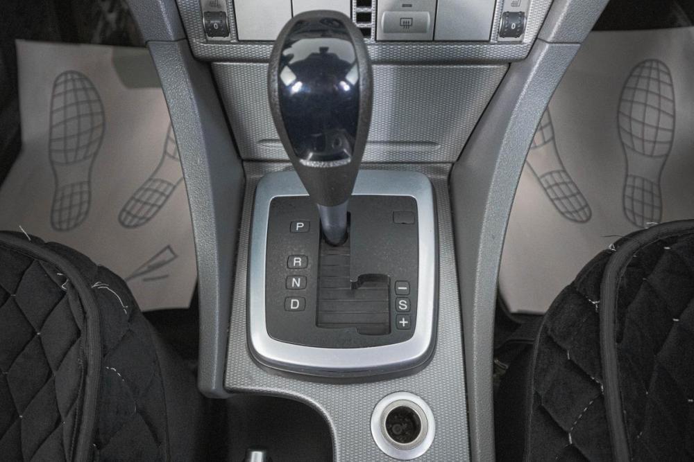 Ford Focus II Рестайлинг Кемерово  - изображение 18