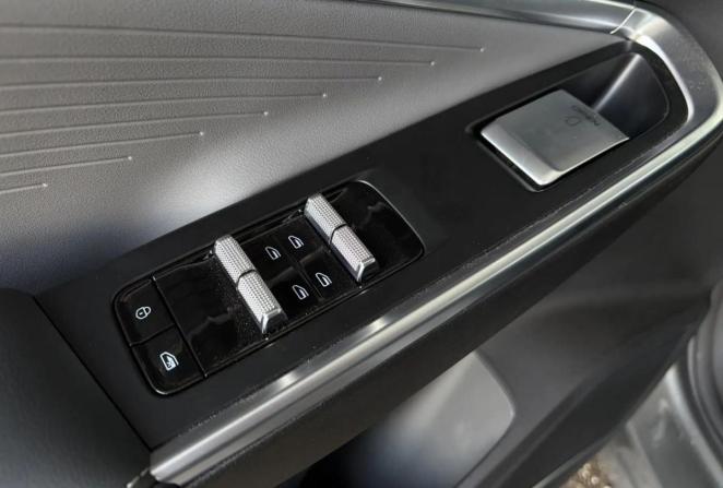 Geely Cityray с пробегом 2025 года, цена 2 600 000 рублей, 58 км, внедорожник, Автокод Объявления