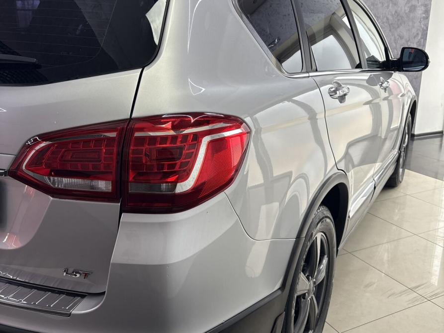 Haval H6 I Ярославль  - изображение 12