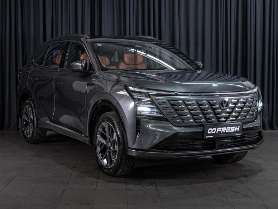 Changan CS75 Plus IV Волгоград  - изображение 1