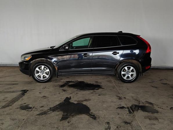 Volvo XC60 I с пробегом 2011 года, цена 1 055 000 рублей, 191230 км, внедорожник, Автокод Объявления