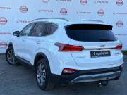 Hyundai Santa Fe IV Екатеринбург  - изображение 43