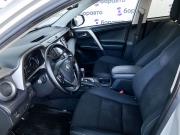 Toyota RAV4 IV (XA40) Рестайлинг Ростов-на-Дону  - изображение 29