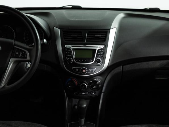 Hyundai Solaris I с пробегом 2013 года, цена 869 585 рублей, 144337 км, седан, Автокод Объявления