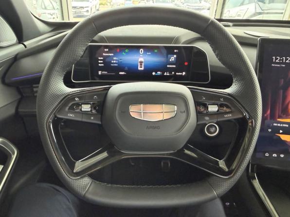 Geely Cityray с пробегом 2024 года, цена 2 255 900 рублей, 43867 км, внедорожник, Автокод Объявления