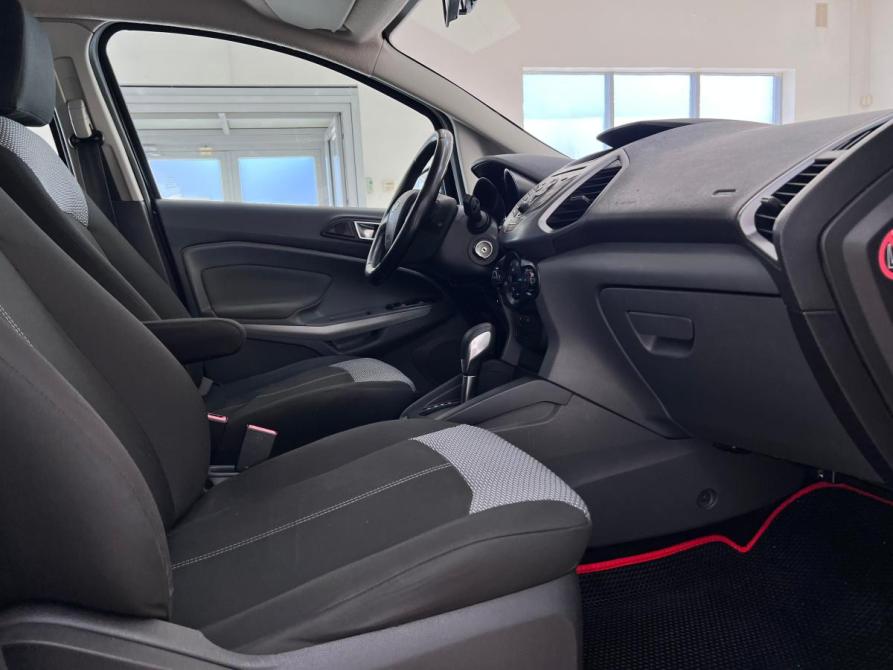 Ford EcoSport II Волгоград  - изображение 29