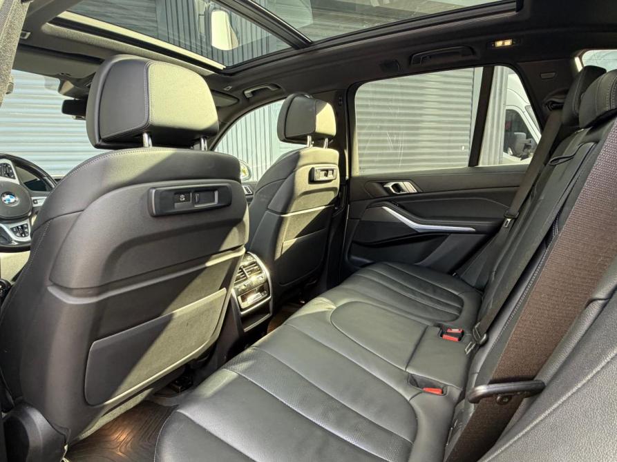 BMW X5 IV (G05/G18) Москва  - изображение 19