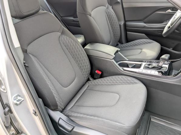 Hyundai Creta II с пробегом 2021 года, цена 2 475 000 рублей, 23894 км, внедорожник, Автокод Объявления