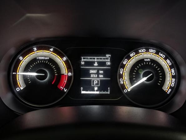 Lada (ВАЗ) Vesta I Рестайлинг (NG) с пробегом 2024 года, цена 1 699 000 рублей, 29004 км, универсал, Автокод Объявления