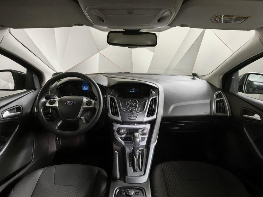 Ford Focus III Москва  - изображение 13