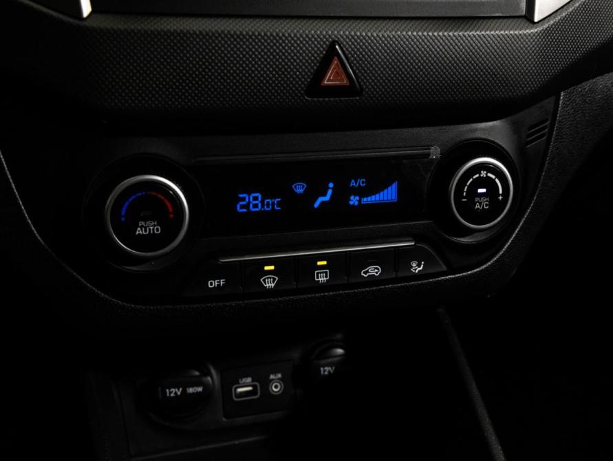 Hyundai Creta I Санкт-Петербург  - изображение 15