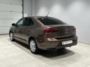 Volkswagen Polo VI Екатеринбург  - изображение 26