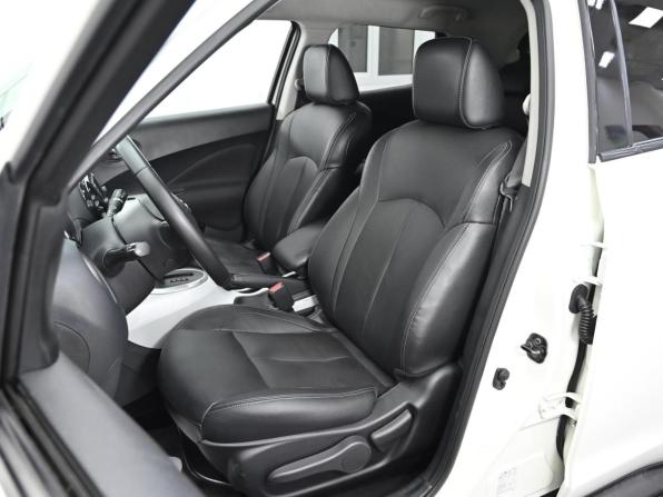 Nissan Juke I с пробегом 2012 года, цена 889 000 рублей, 178000 км, внедорожник, Автокод Объявления