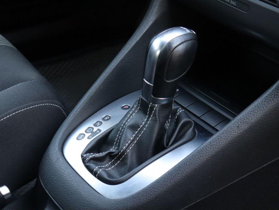 Volkswagen Golf VI Самара  - изображение 16