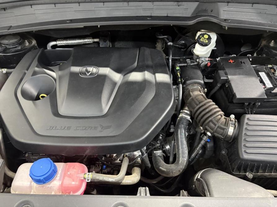 Changan UNI-S (CS55 Plus) I Курск  - изображение 26