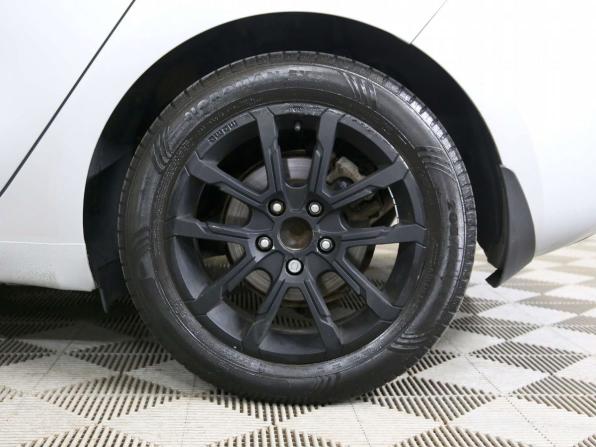 Kia Ceed II Рестайлинг с пробегом 2015 года, цена 825 000 рублей, 214845 км, хэтчбек, Автокод Объявления