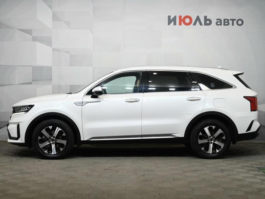 Kia Sorento IV Екатеринбург  - изображение 8