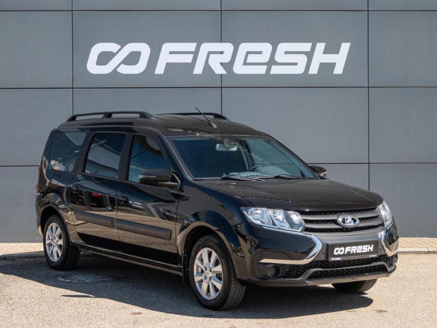 Lada (ВАЗ) Largus I Рестайлинг Краснодар  - изображение 1
