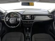 Skoda Rapid II Москва  - изображение 49