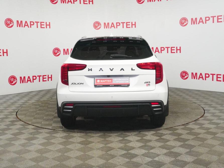 Haval Jolion I Рестайлинг Вологда  - изображение 6