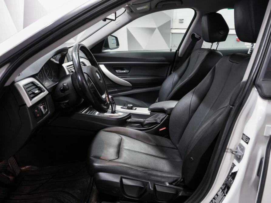 BMW 3 серии VI (F3x) Ульяновск  - изображение 10