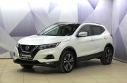 Nissan Qashqai II Рестайлинг Чебоксары  - изображение 39