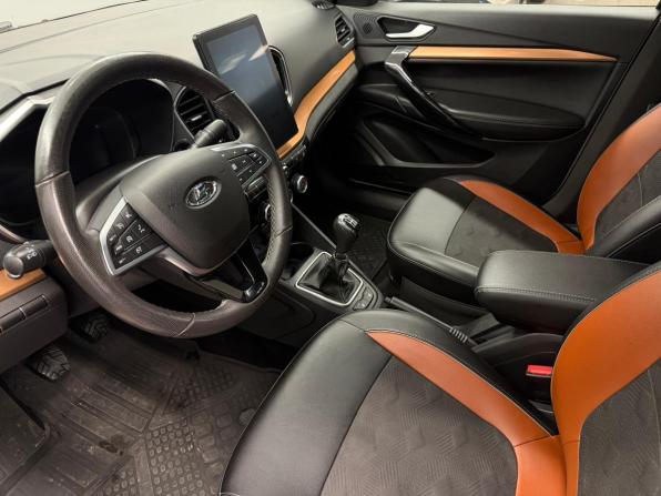 Lada (ВАЗ) Vesta I Рестайлинг (NG) с пробегом 2023 года, цена 1 264 000 рублей, 59913 км, седан, Автокод Объявления