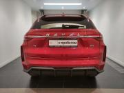 Haval F7 I Рестайлинг Санкт-Петербург  - изображение 23