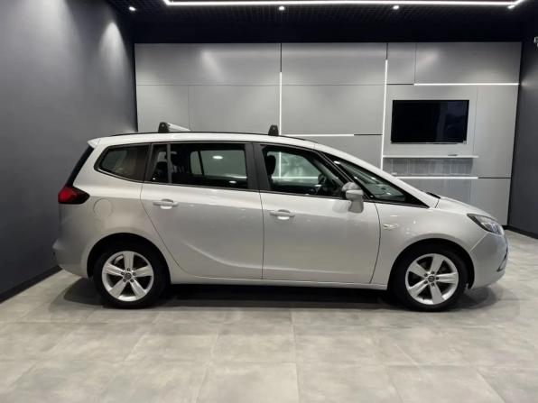 Opel Zafira C с пробегом 2012 года, цена 839 000 рублей, 230000 км, компактвэн, Автокод Объявления