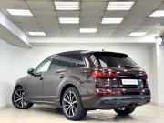 Audi Q7 II (4M) Рестайлинг Санкт-Петербург  - изображение 37