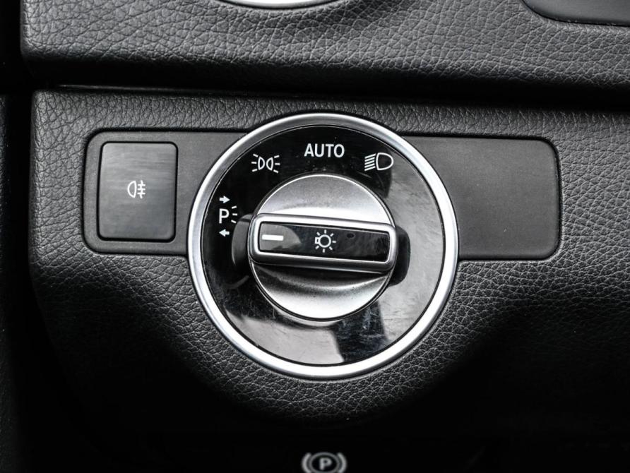 Mercedes-Benz C-Класс III (W204) Рестайлинг Новороссийск  - изображение 16