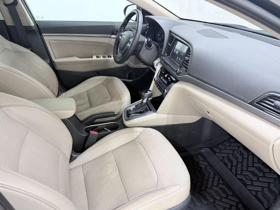 Hyundai Elantra VI (AD) Воронеж  - изображение 19