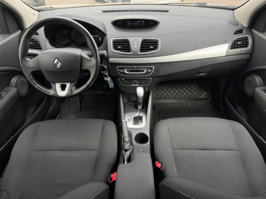 Renault Fluence I Воронеж  - изображение 11