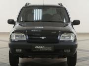 Chevrolet Niva I Иваново  - изображение 23