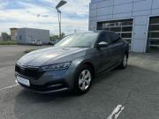 Skoda Octavia IV (A8) Нижний Тагил  - изображение 19