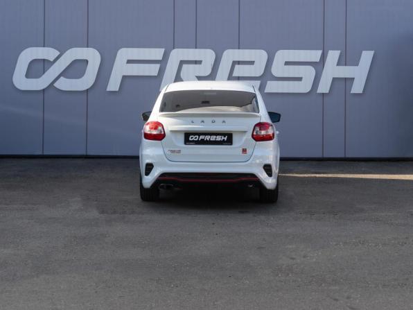 Lada (ВАЗ) Granta I Рестайлинг с пробегом 2023 года, цена 999 000 рублей, 40131 км, лифтбек, Автокод Объявления