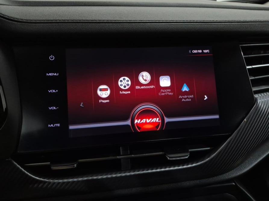 Haval F7x I Альметьевск  - изображение 23