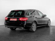Mercedes-Benz C-Класс IV (W205) Иркутск  - изображение 30