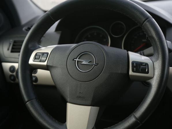 Opel Astra H Рестайлинг с пробегом 2008 года, цена 332 000 рублей, 243500 км, хэтчбек, Автокод Объявления