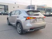 Lexus NX I Рестайлинг Санкт-Петербург  - изображение 8