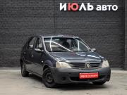 Renault Logan I Екатеринбург  - изображение 19