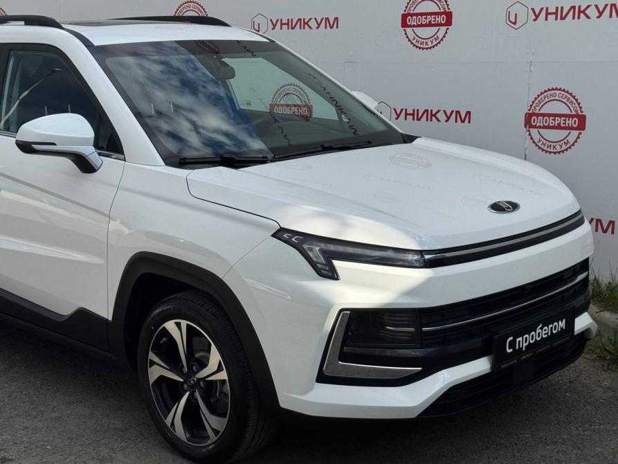 Москвич 3 Екатеринбург  - изображение 9