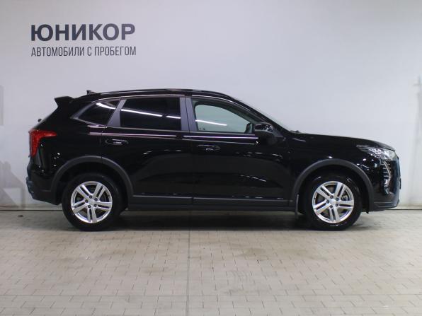 Haval Jolion I Рестайлинг с пробегом 2025 года, цена 2 089 000 рублей, 11480 км, внедорожник, Автокод Объявления