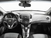 Chevrolet Cruze I Рестайлинг Санкт-Петербург  - изображение 35